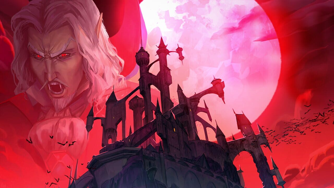 Dead Cells: Return to Castlevania Image