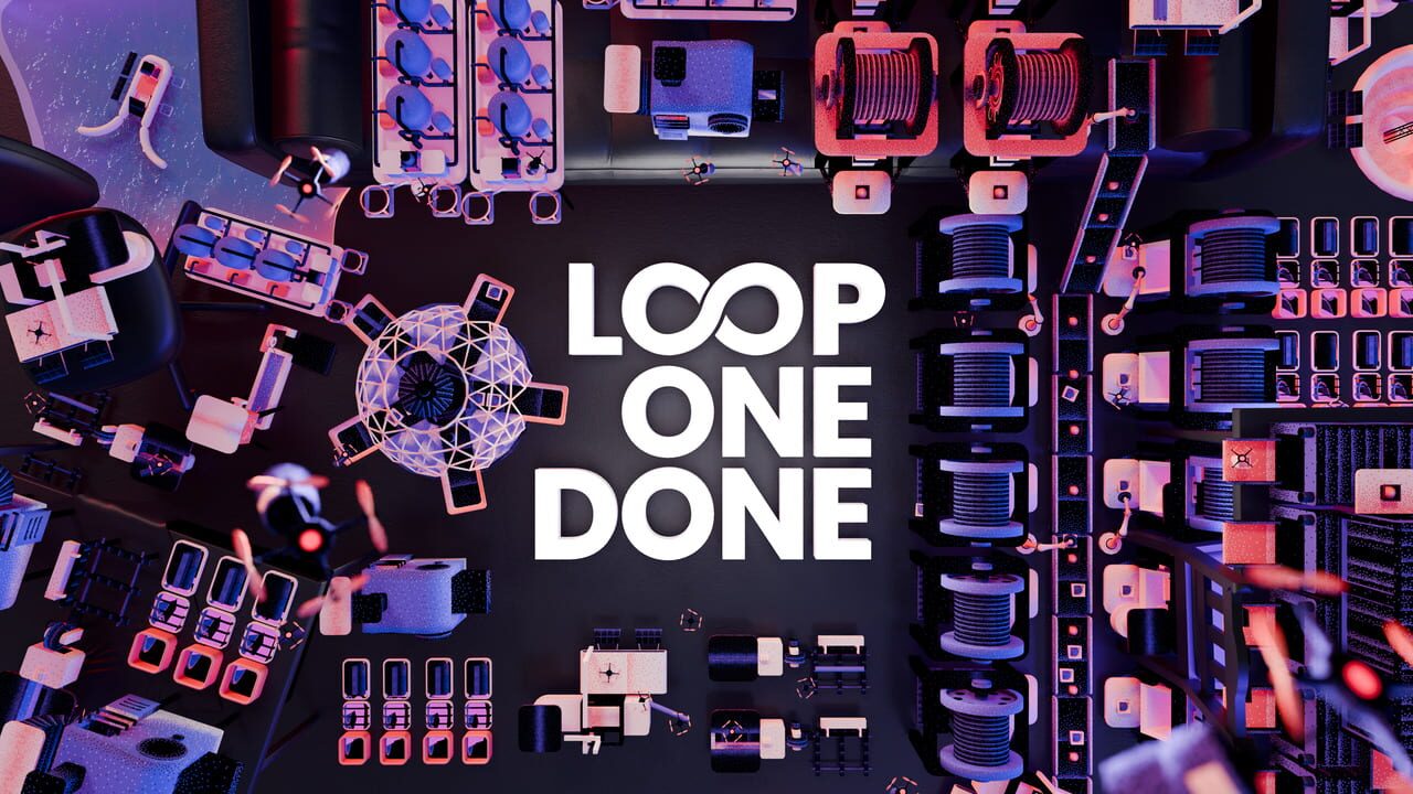 Loop One: Done Image