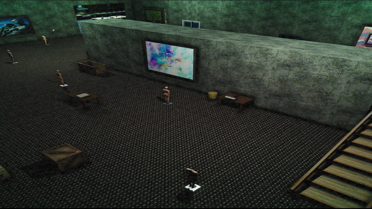 Dude My House Is Haunted Image