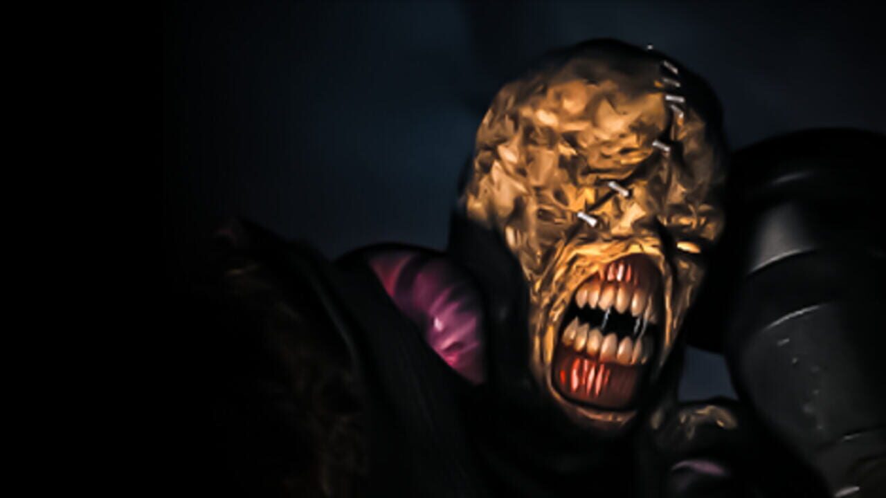 Resident Evil 3: Nemesis artwork 3