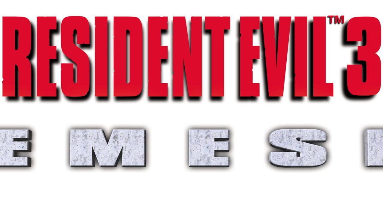 Resident Evil 3: Nemesis Image
