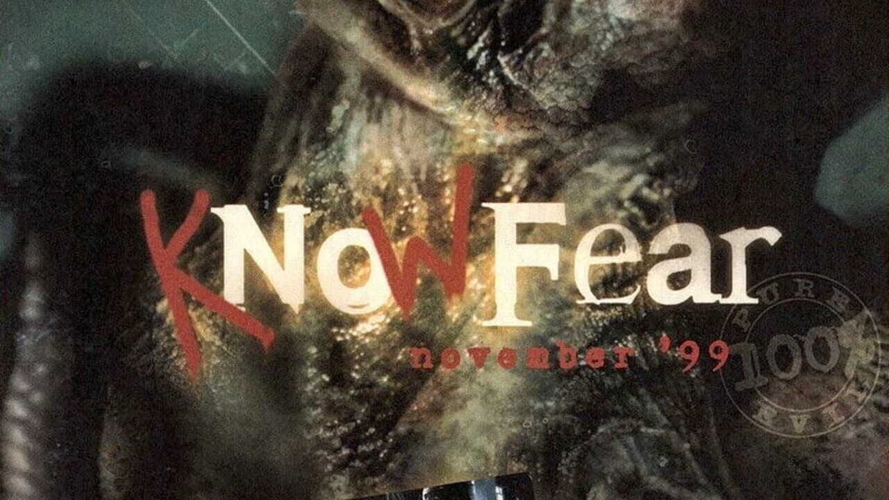 Resident Evil 3: Nemesis Image