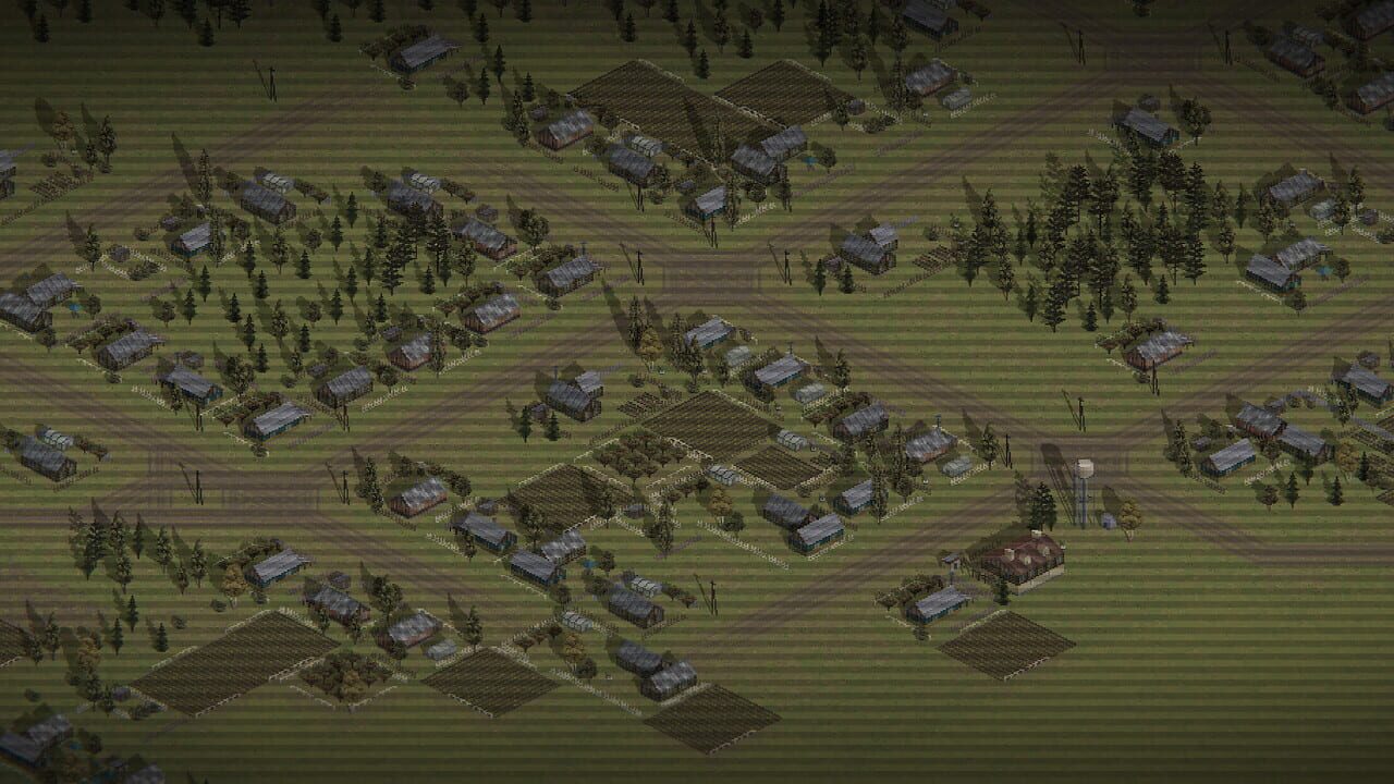 Frontline Logistics: Isarian Warfare Image