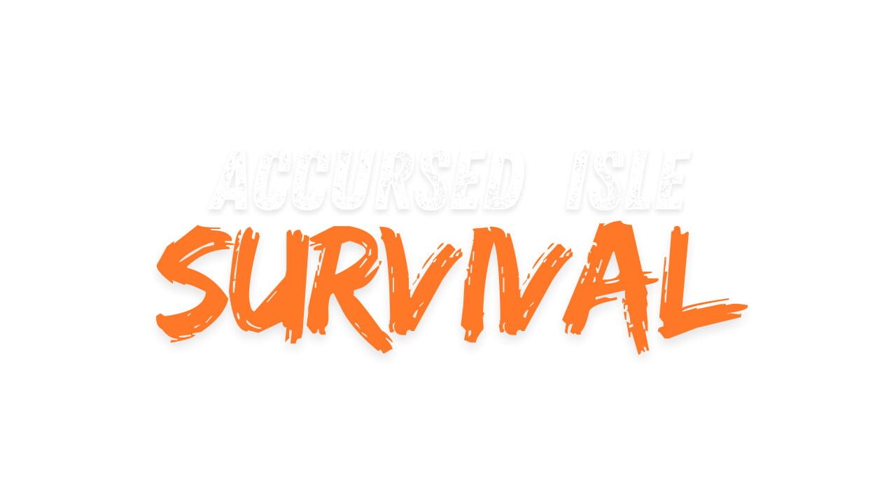 Accursed Isle: Survival Image