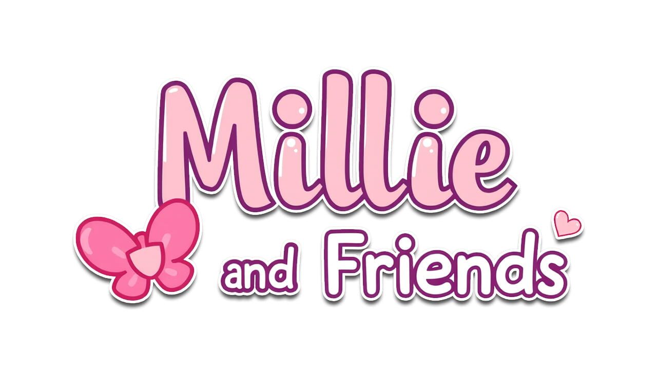 Millie and Friends: Hidden Object Puzzles Image