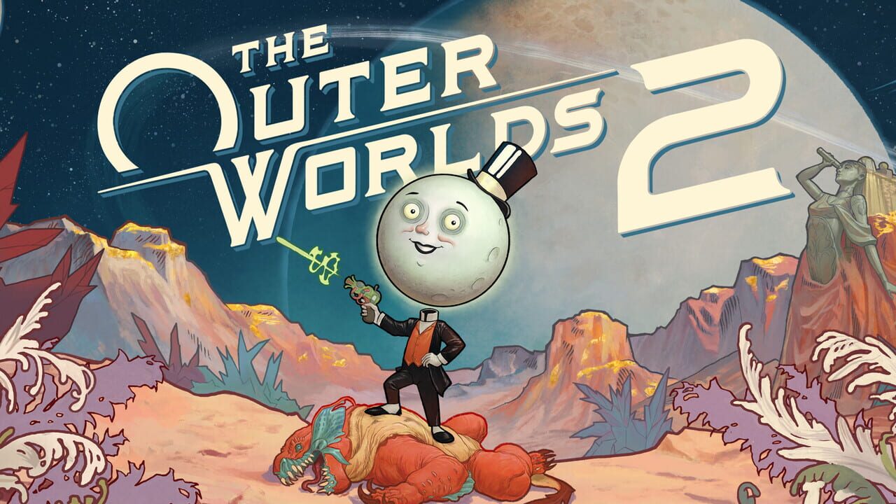 The Outer Worlds 2 Image