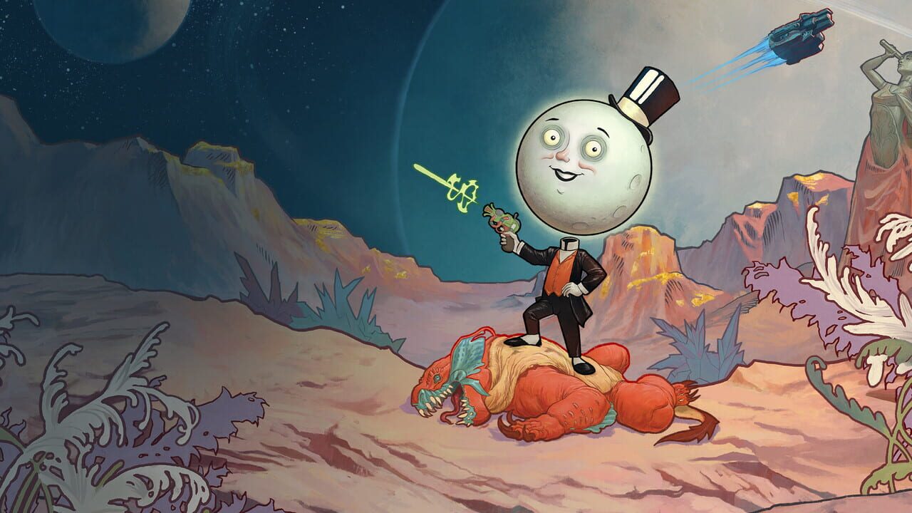 The Outer Worlds 2 Image