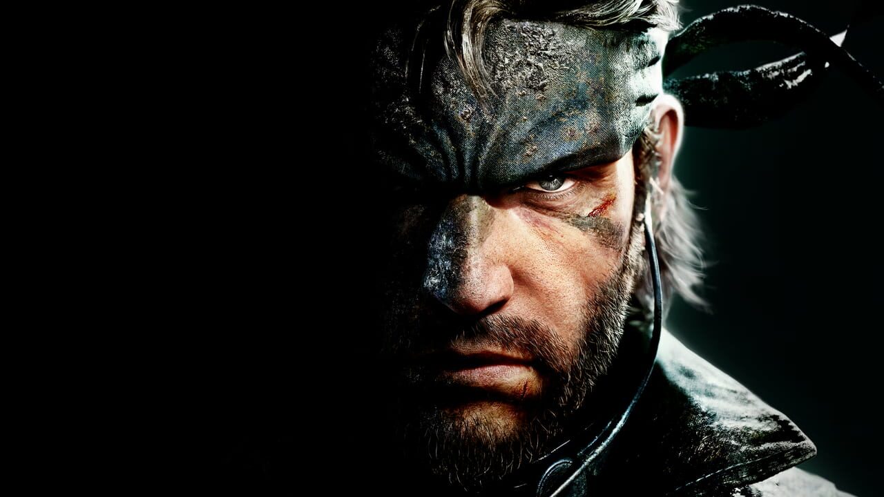 Metal Gear Solid Delta: Snake Eater Image