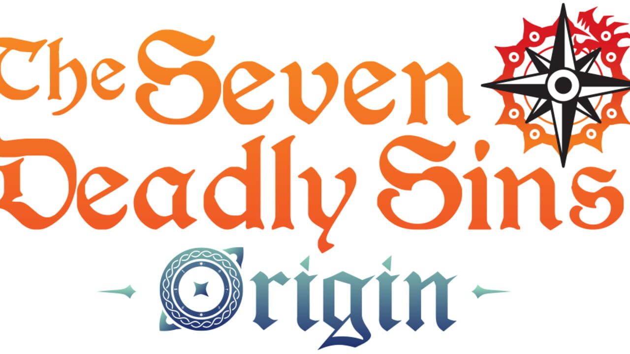The Seven Deadly Sins: Origin artwork 2
