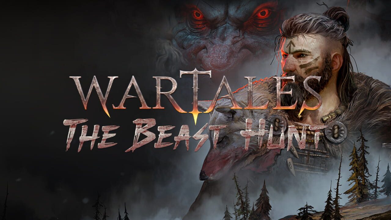 Wartales: Contract - The Beast Hunt Image