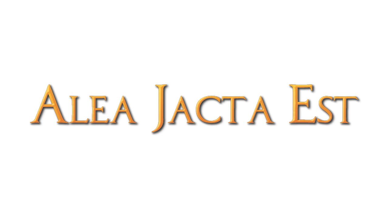 Alea Jacta Est Image