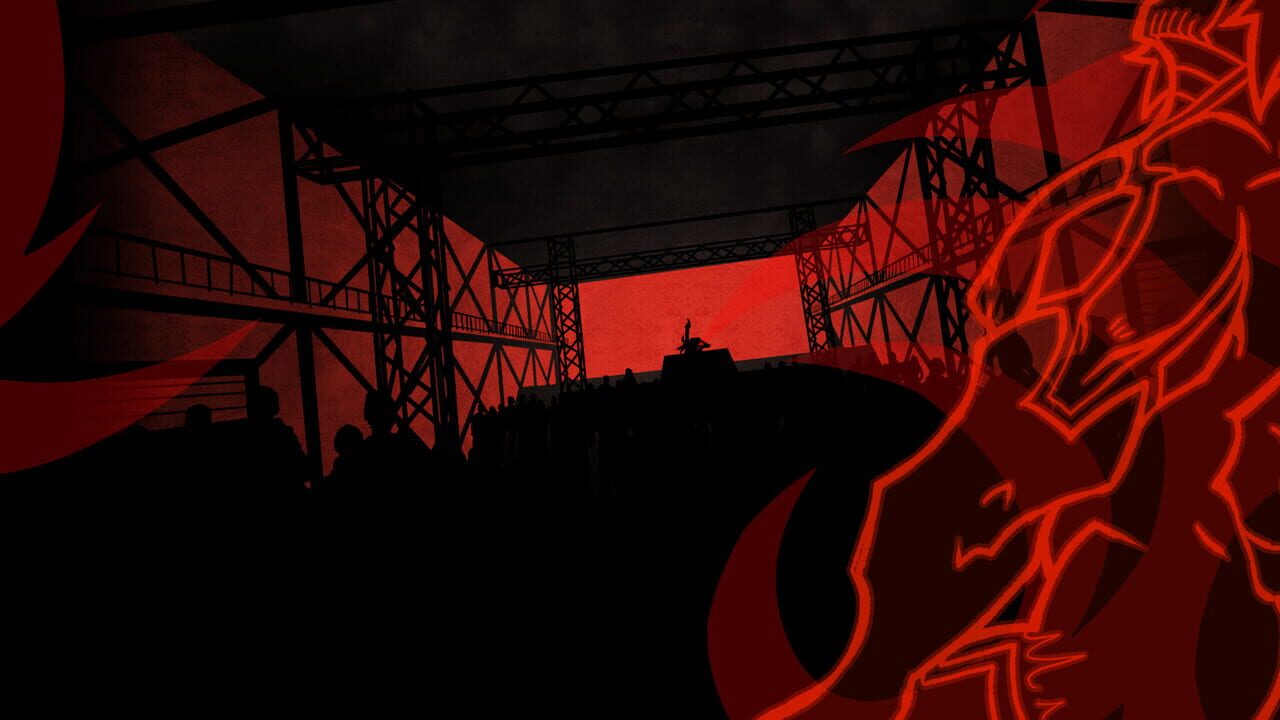 Teknokrat artwork 1