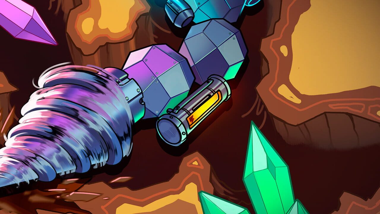 You Know The Drill artwork 1
