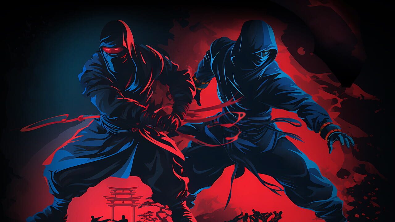 The Last Ninja Collection + Bonus Games Image