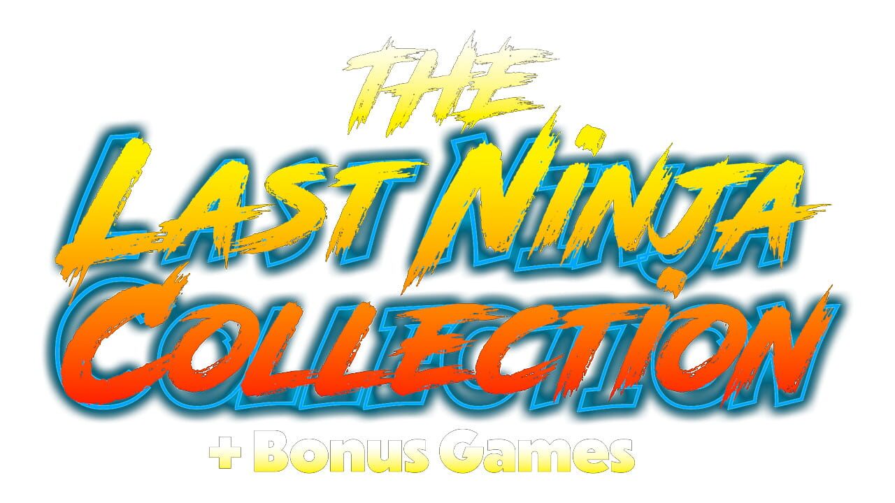 The Last Ninja Collection + Bonus Games Image