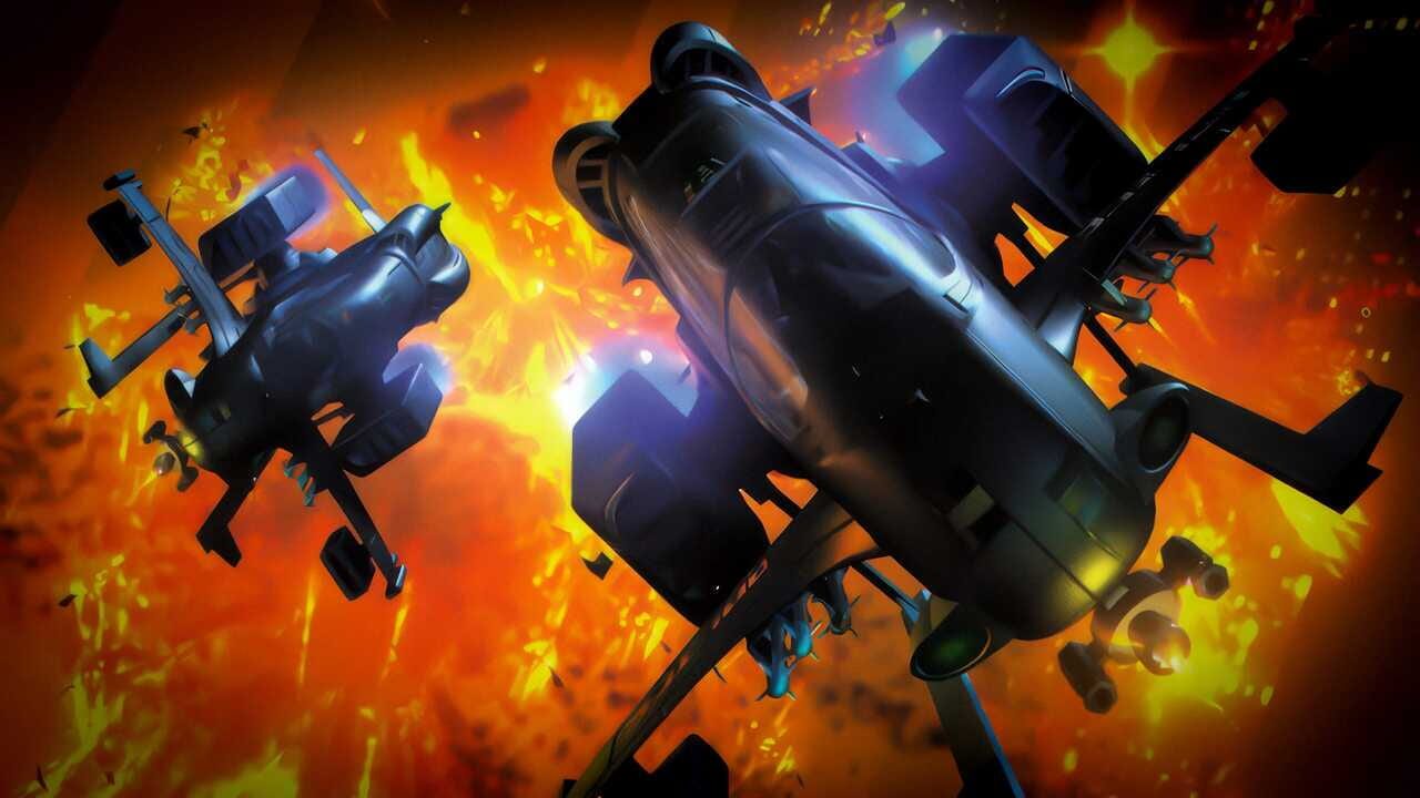 G-Police Image