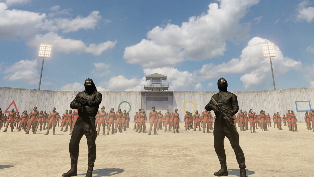 Executioner Image