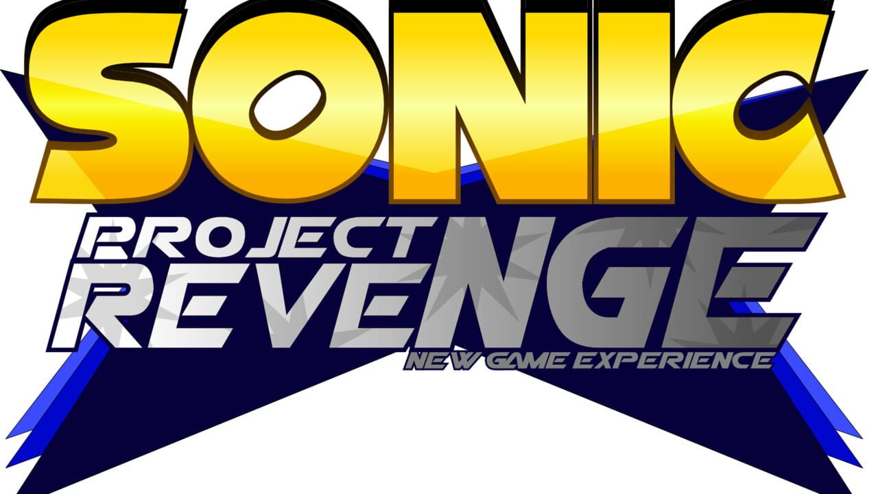 Sonic: Project Revenge Image