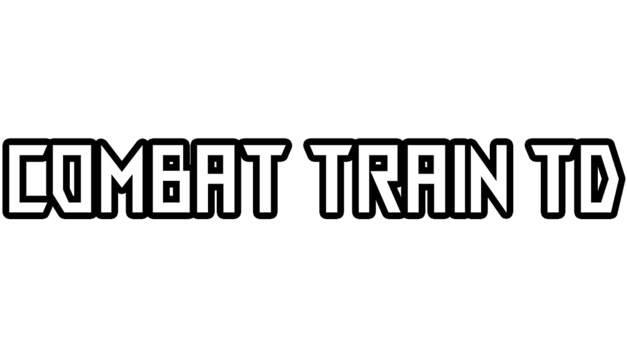 Combat Train TD key art