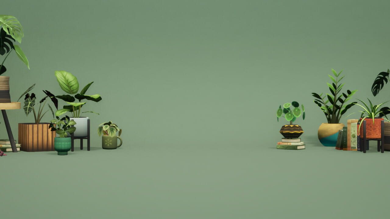 Leafy Corner cover art