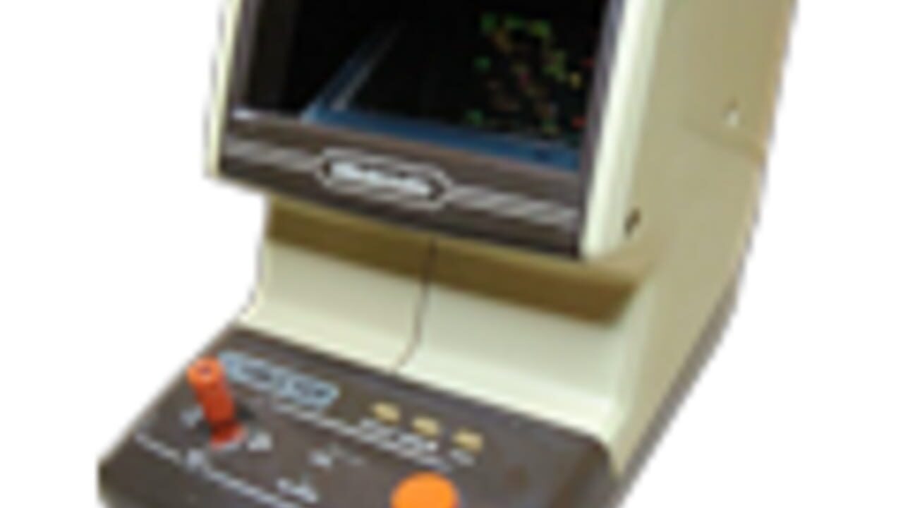 Donkey Kong Jr. media