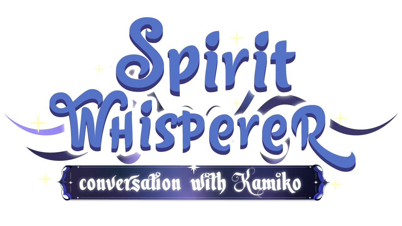 Spirit Whisperer Conversation With Kamiko Image