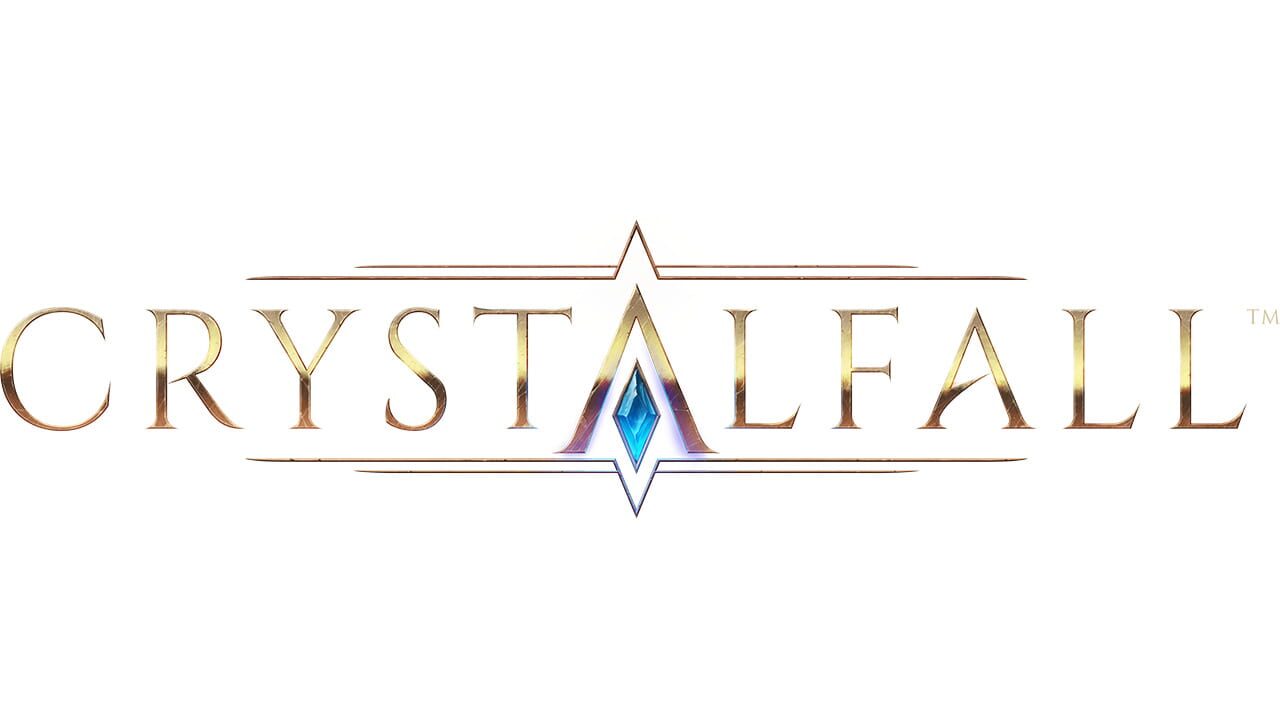 Crystalfall artwork 2