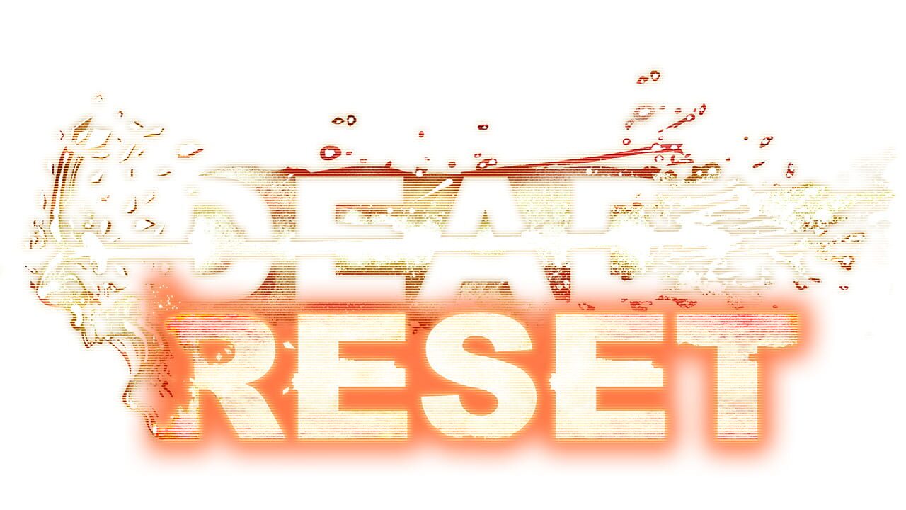 Dead Reset Image