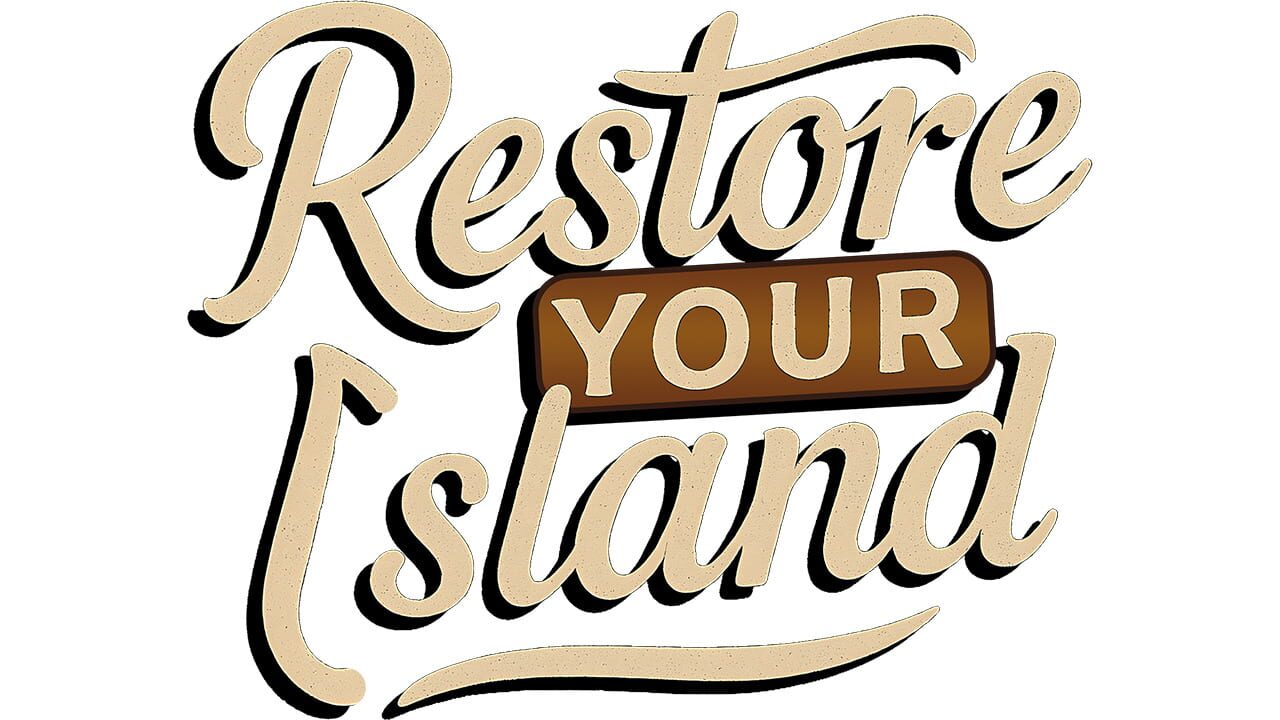 Restore Your Island Image