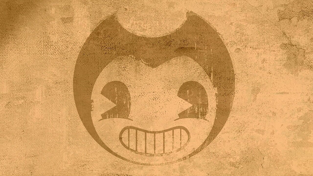 Bendy and the Ink Factory Image
