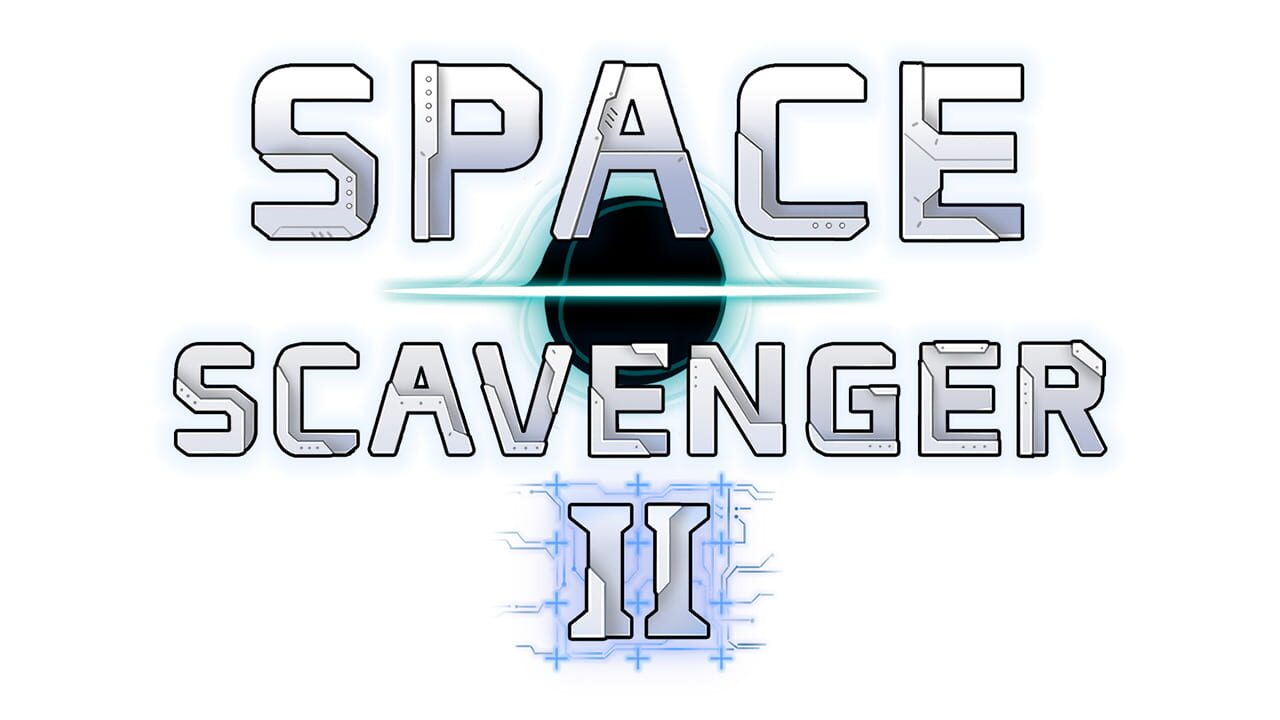 Space Scavenger 2 artwork 1