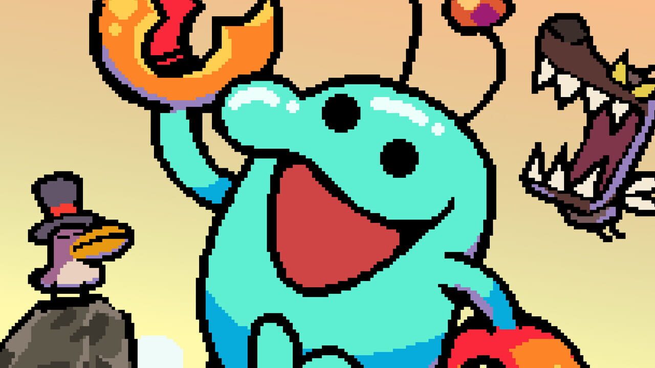 Everything Is Crab Image