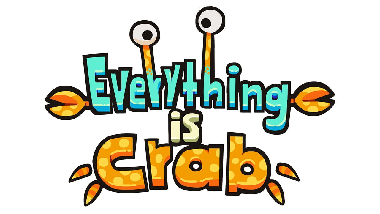 Everything Is Crab Image