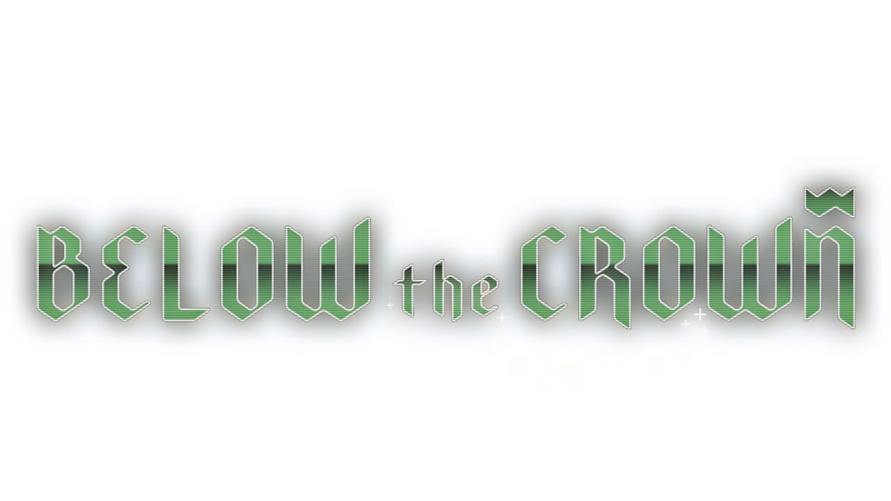 Below the Crown artwork 2