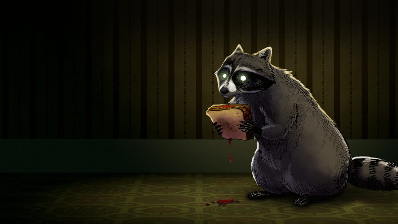Creature Kitchen Image
