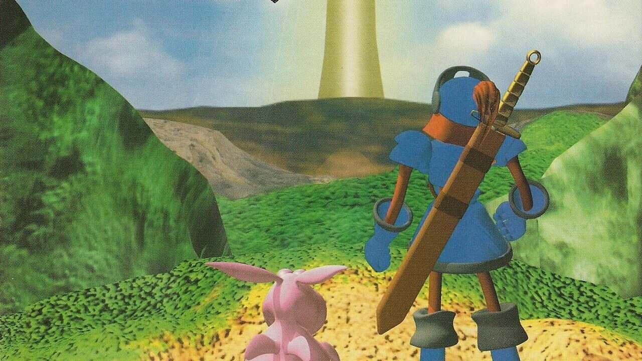 Guardian's Crusade Image