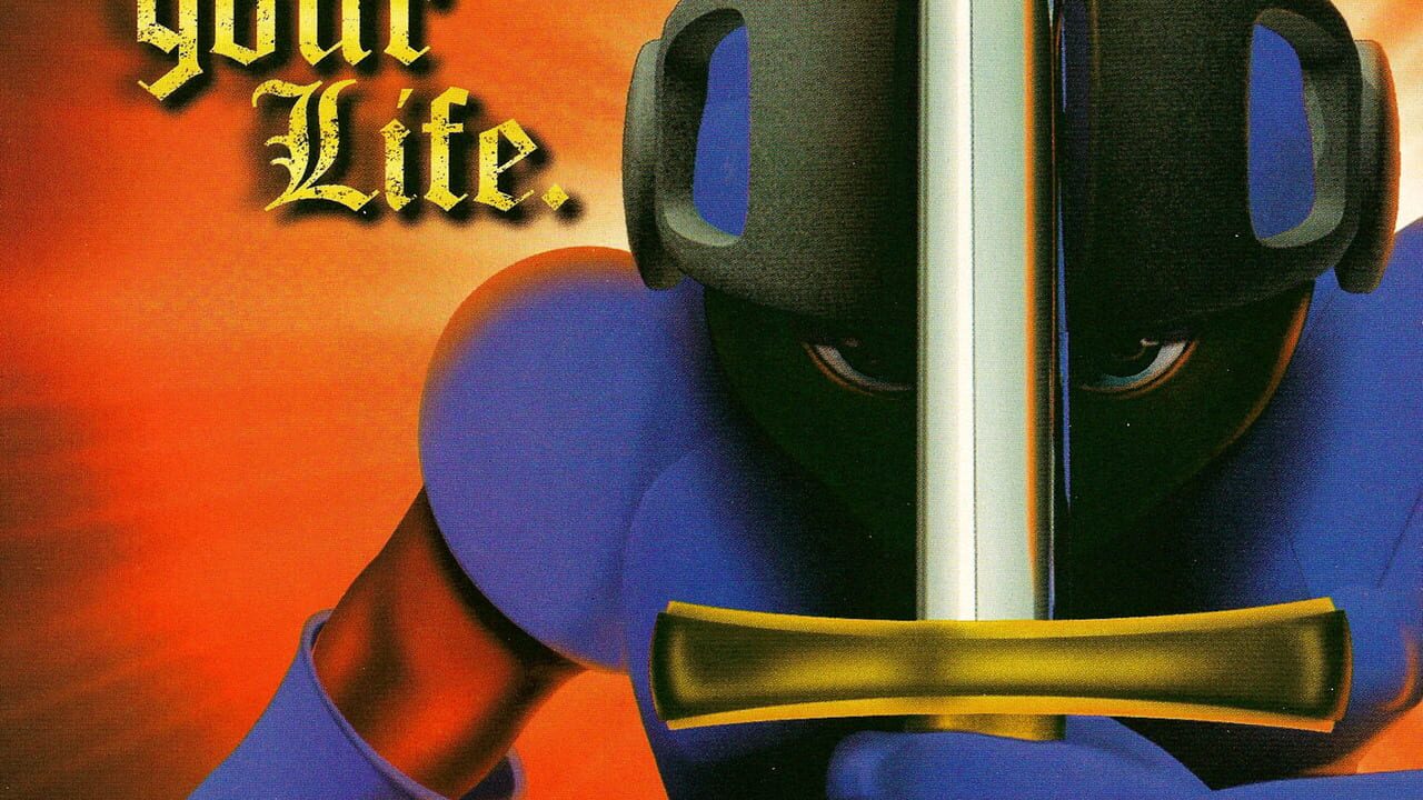 Guardian's Crusade Image