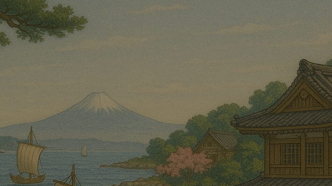 Japanese Fun: J64 Image