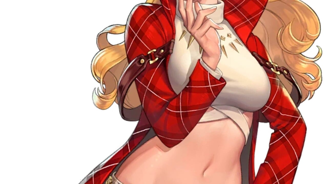 The King of Fighters All-Star Image