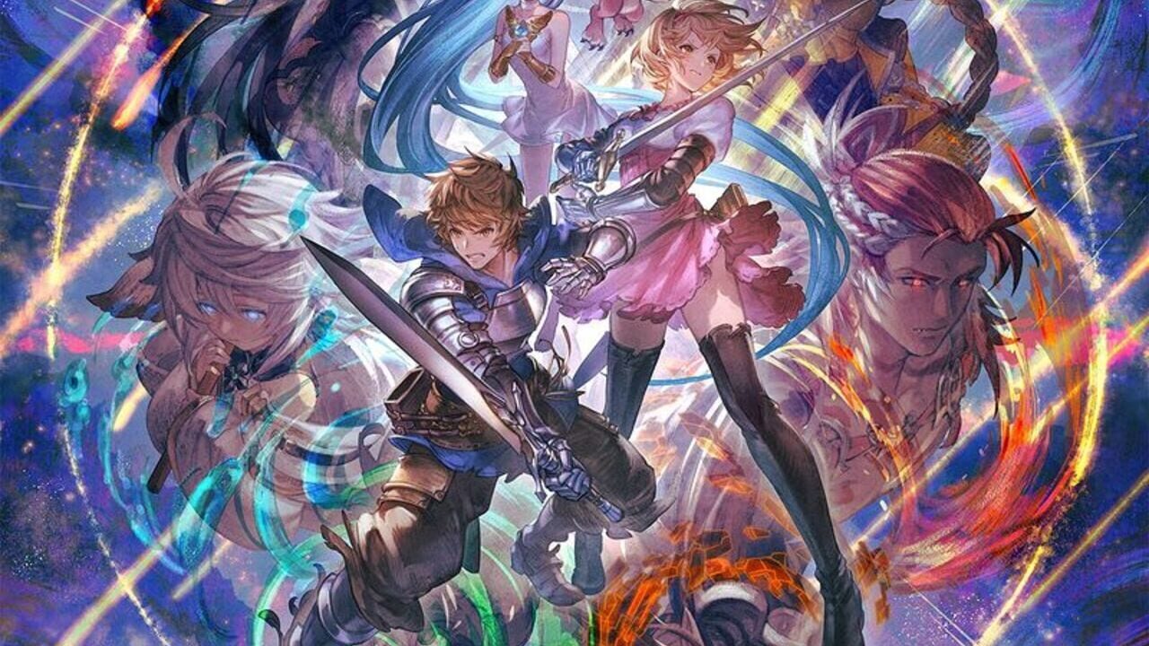 Granblue Fantasy Image