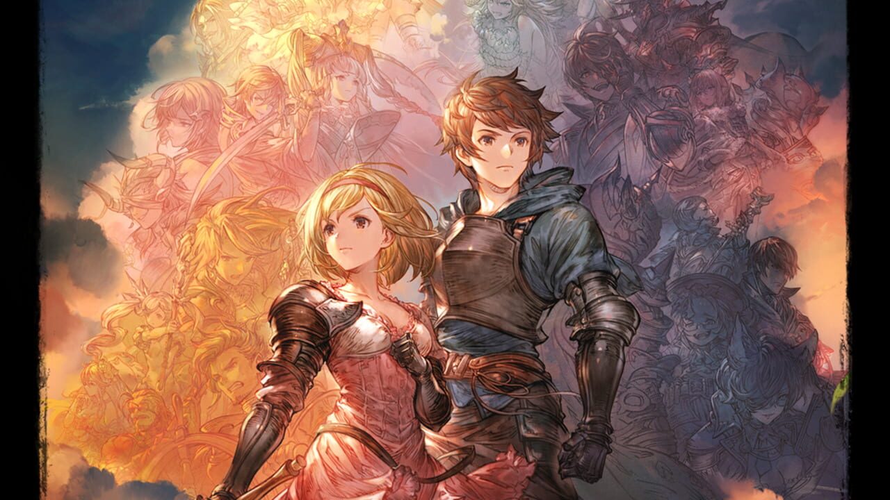 Granblue Fantasy Image