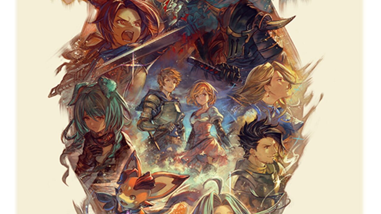 Granblue Fantasy Image