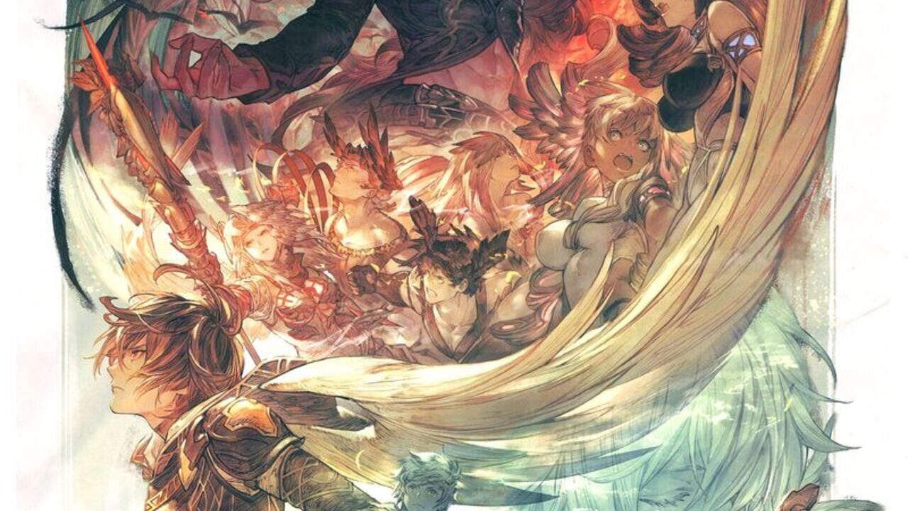 Granblue Fantasy Image