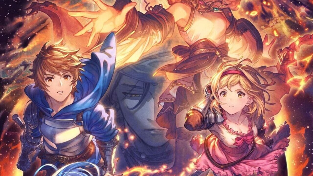 Granblue Fantasy Image