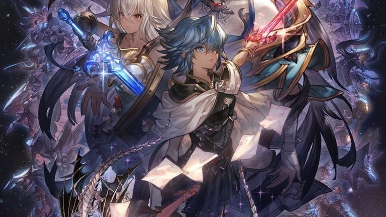 Granblue Fantasy Image