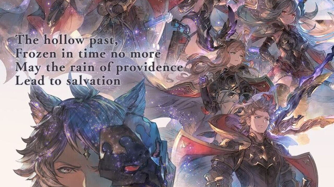 Granblue Fantasy Image