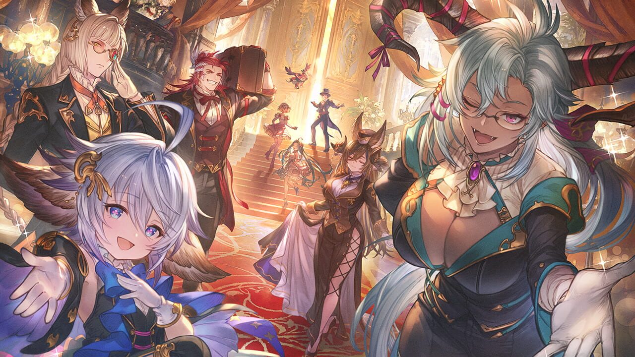 Granblue Fantasy Image