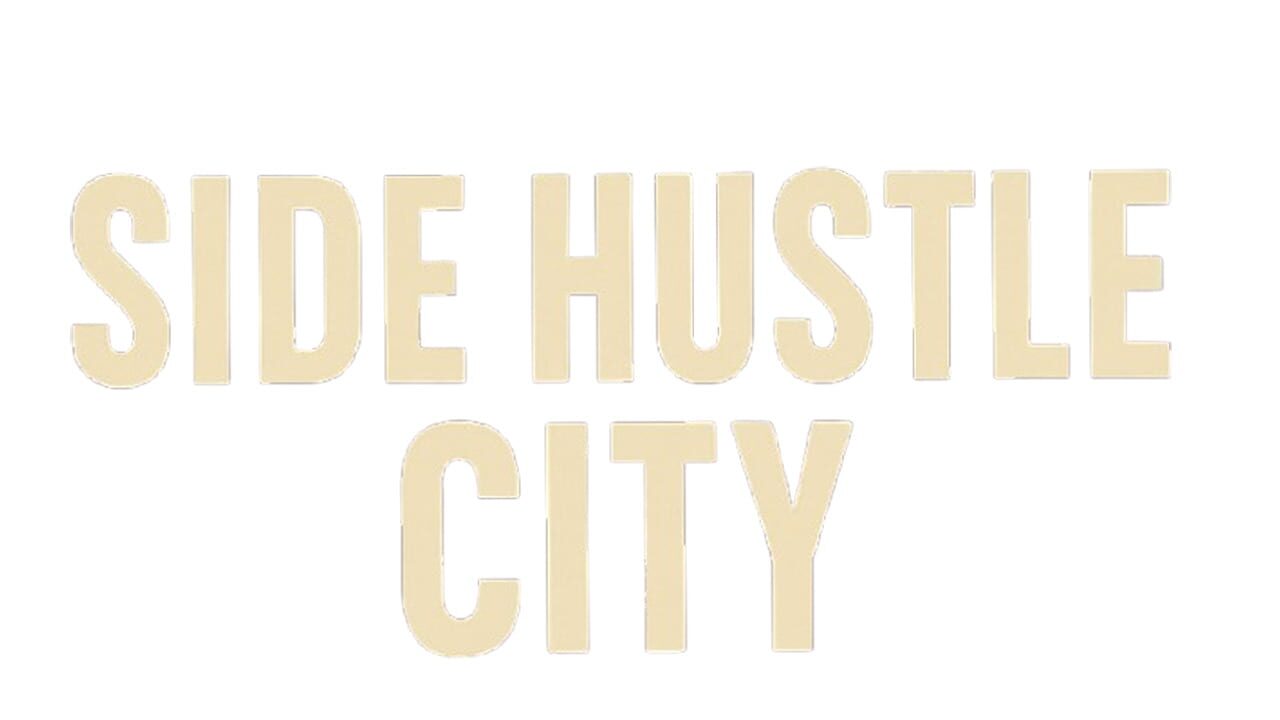 Side Hustle City Image