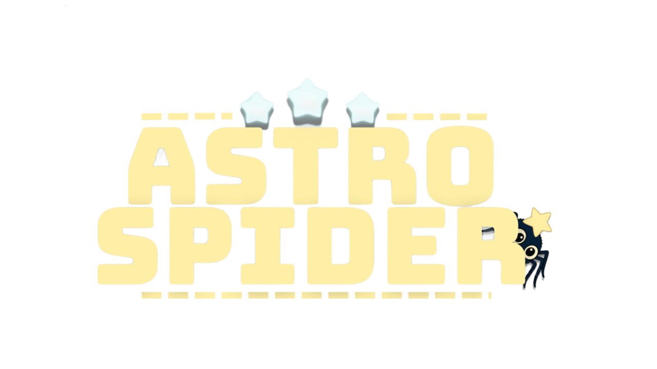 Astro Spider: Between Threads and Stars Image