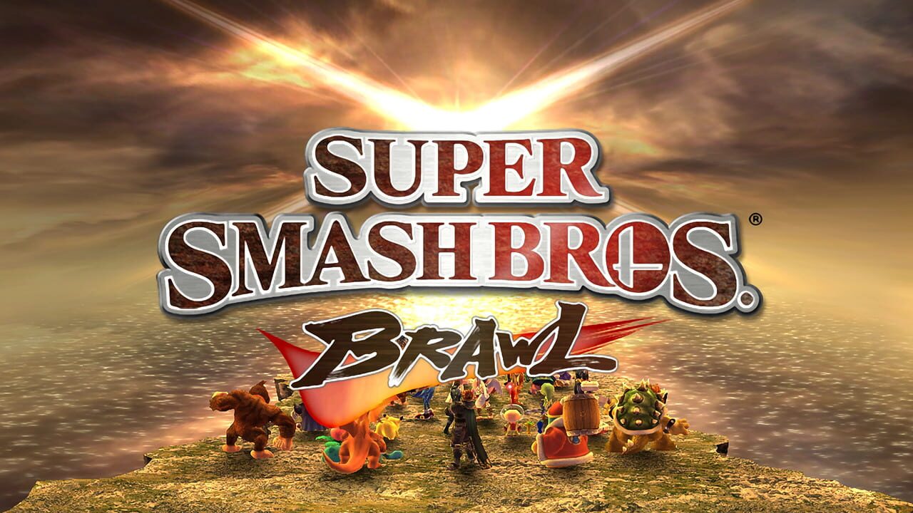 Super Smash Bros. Brawl Image